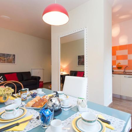 Apartment Regina'S House - St Peter By Interhome Roma Dış mekan fotoğraf