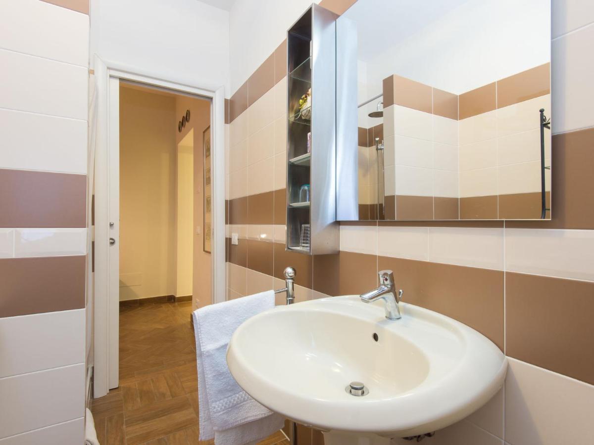 Apartment Regina'S House - St Peter By Interhome Roma Dış mekan fotoğraf