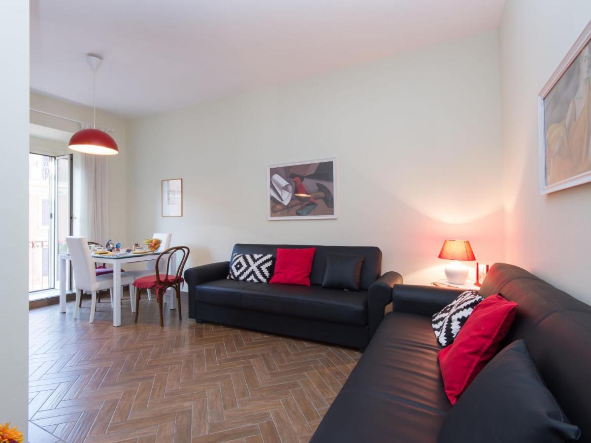 Apartment Regina'S House - St Peter By Interhome Roma Dış mekan fotoğraf