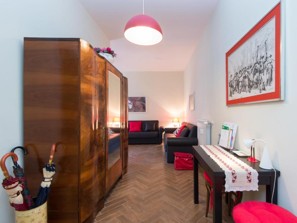 Apartment Regina'S House - St Peter By Interhome Roma Dış mekan fotoğraf