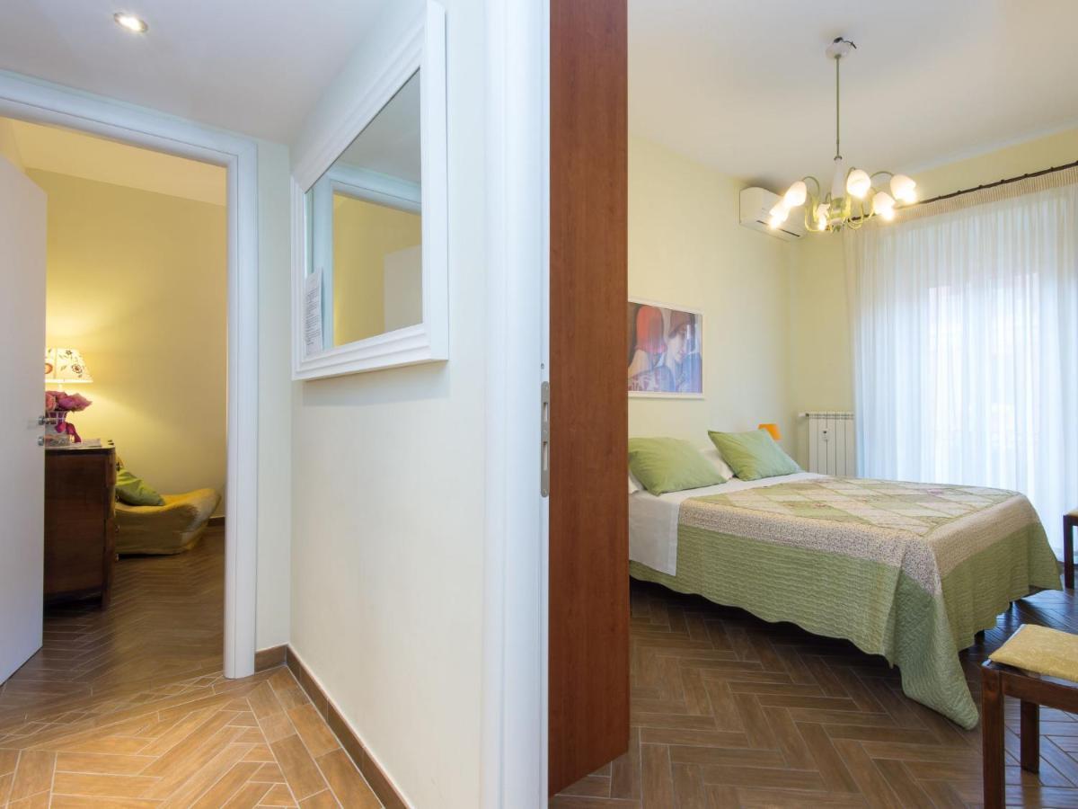 Apartment Regina'S House - St Peter By Interhome Roma Dış mekan fotoğraf