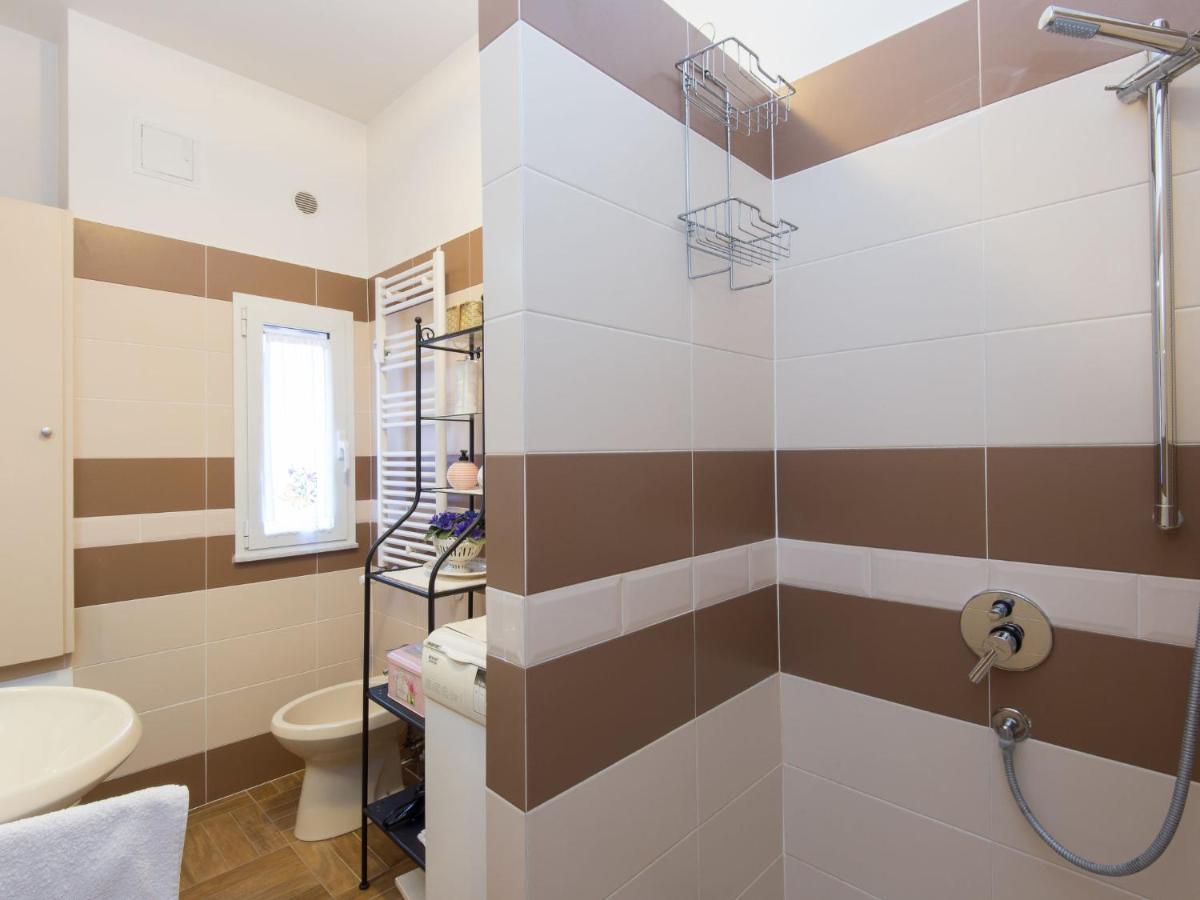 Apartment Regina'S House - St Peter By Interhome Roma Dış mekan fotoğraf